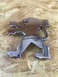 Emblem PEUGEOT 206 CC 9637180280