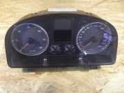 Instrumentenkombination VW Caddy III Kombi (2KB) 1T0920862F