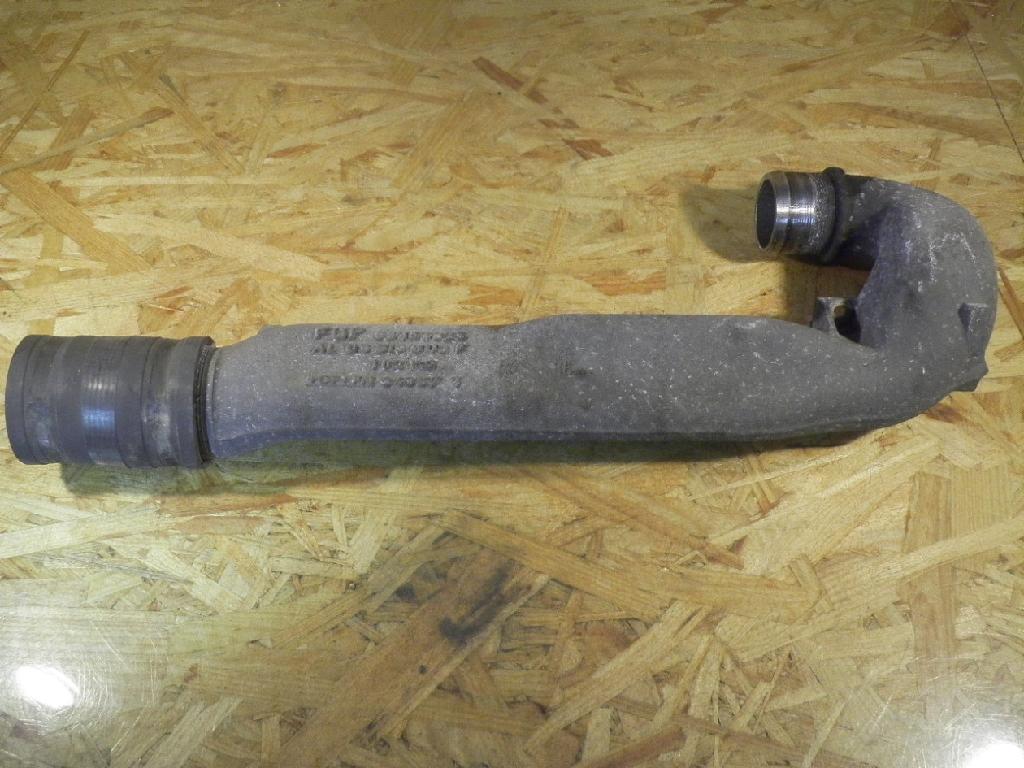 Ansaugschlauch für Luftfilter OPEL Zafira B (A05) 55353325 Bild Ansaugschlauch für Luftfilter OPEL Zafira B (A05) 55353325