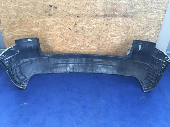 Stoßstange hinten VW Touareg I (7L) 7L6807421 Bild Stoßstange hinten VW Touareg I (7L) 7L6807421