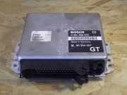 4495 Steuergerät Motor OPEL Omega A 2.6 110 kW 90354557 0261200512 BOSCH