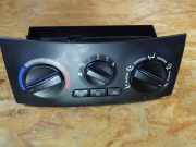 Bedienelement für Klimaanlage MITSUBISHI Space Star (DG0) MN140637