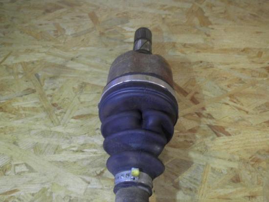 Antriebswelle links vorne OPEL Vivaro A Kasten (X83) 93856309 Bild Antriebswelle links vorne OPEL Vivaro A Kasten (X83) 93856309