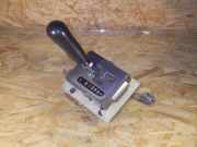 3919 Schaltkulisse SUBARU Legacy III (BE/BH) 35137AE000