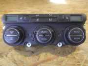 Bedienelement für Klimaanlage VW Passat B6 Variant (3C5) 3C0907044AH