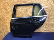 Tür links hinten MERCEDES-BENZ C-Klasse T-Modell (S204) A2047300305