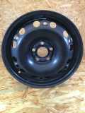 Felge Stahl VW Polo V (6R, 6C) 154105