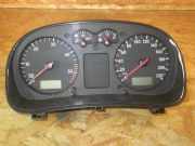 Instrumentenkombination VW Golf IV Variant (1J) 1J0920806E