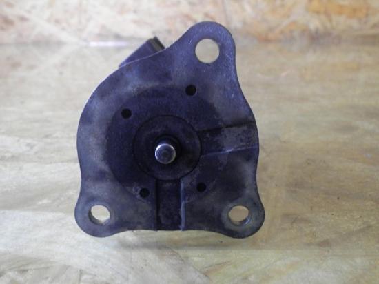 Abgasrückführventil RENAULT Grand Scenic II (JM) 70007505T Bild Abgasrückführventil RENAULT Grand Scenic II (JM) 70007505T