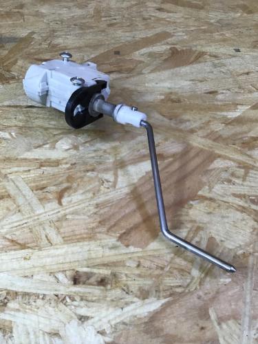 Stellelement für Zentralverriegelung AUDI A3 Sportback (8P) 8P4862153 Bild Stellelement für Zentralverriegelung AUDI A3 Sportback (8P) 8P4862153