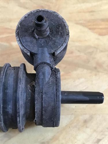 Scheibenwaschanlagenpumpe VW Sharan (7M) 1J6955651 Bild Scheibenwaschanlagenpumpe VW Sharan (7M) 1J6955651