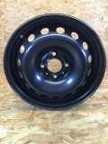Felge Stahl RENAULT Twingo I (C06) 60255