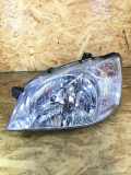 Hauptscheinwerfer links HYUNDAI Getz (TB)