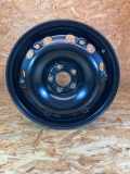 Felge Stahl VW Polo IV (9N, 9A) 6Q0601027B