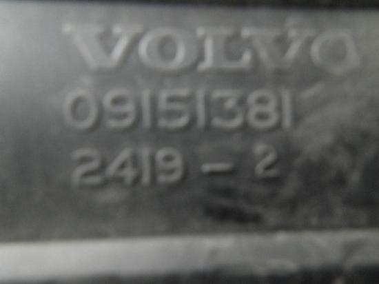 Stoßstange vorne VOLVO S80 I (184) Bild Stoßstange vorne VOLVO S80 I (184)