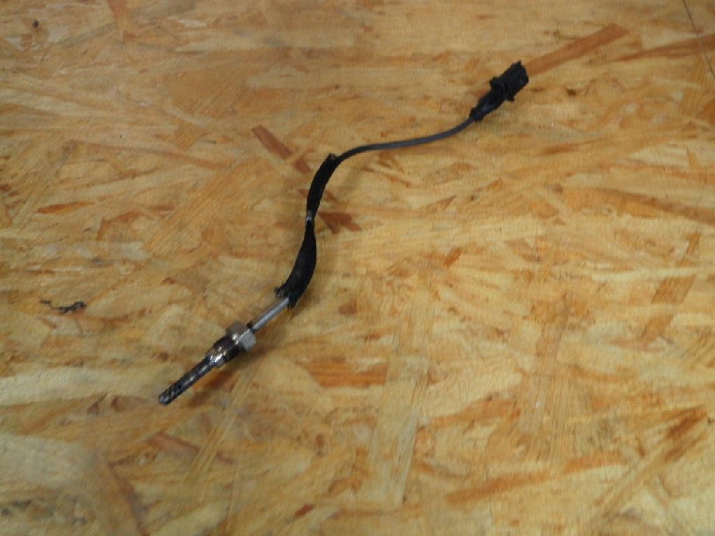 Abgastemperaturfühler OPEL Zafira B (A05) 55355404 Bild Abgastemperaturfühler OPEL Zafira B (A05) 55355404