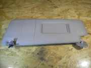 Sonnenblende links BMW X3 (E83)