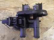 Heizungsregulierventil FORD Fiesta IV (JA, JB) 96FW18495BD