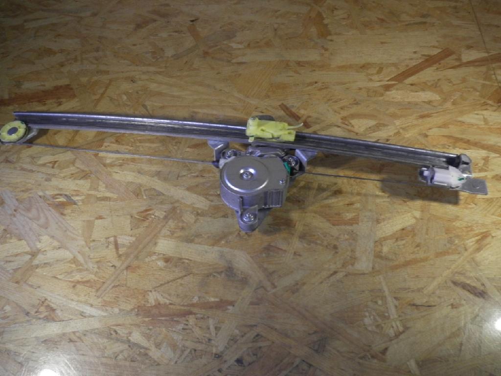 Fensterheber links vorne OPEL Vivaro A Kasten (X83) Bild Fensterheber links vorne OPEL Vivaro A Kasten (X83)