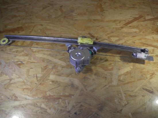 Fensterheber links vorne OPEL Vivaro A Kasten (X83) Bild Fensterheber links vorne OPEL Vivaro A Kasten (X83)