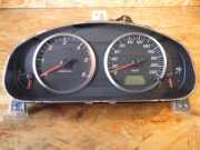 Instrumentenkombination MAZDA 2 (DY) 3M7110849NG