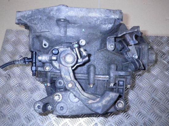 Schaltgetriebe OPEL Zafira B (A05) M32 Bild Schaltgetriebe OPEL Zafira B (A05) M32