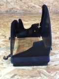 Verkleidung Ladeluftkühler VW Polo IV (9N, 9A) 6Q0121467B