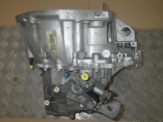Schaltgetriebe RENAULT Grand Scenic II (JM) ND0002 / 7701717782 Bild Schaltgetriebe RENAULT Grand Scenic II (JM) ND0002 / 7701717782