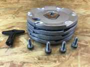 Radabdeckung RENAULT Grand Scenic II (JM) 8200134772