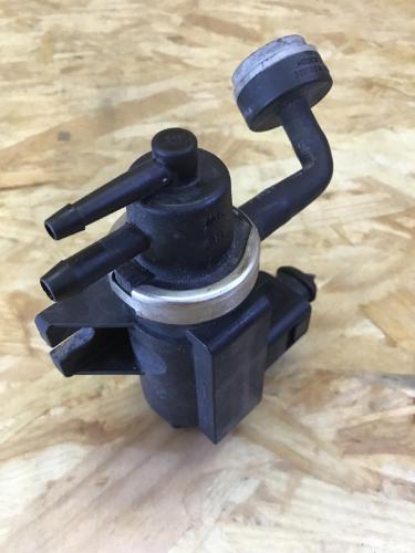 Magnetventil VW Touareg I (7L) 1J0906627 Bild Magnetventil VW Touareg I (7L) 1J0906627