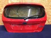 Heckklappe / Heckdeckel FORD Fiesta VI (CB1, CCN) 1763986