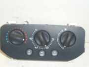 Schalter für Klimaanlage RENAULT Clio II (B) 663207J