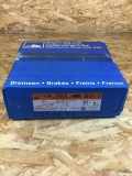 Bremsscheibe FORD Fiesta V (JH, JD) 24011001151