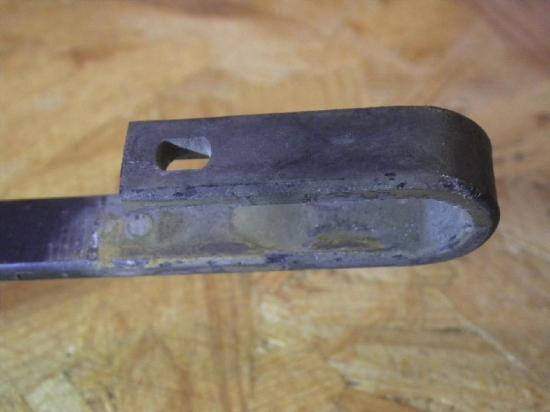 Wischerarm links vorne VW Sharan (7M) 7M1955409A Bild Wischerarm links vorne VW Sharan (7M) 7M1955409A