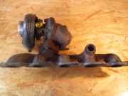 Turbolader MERCEDES-BENZ Sprinter 2t Kasten (901, 902)