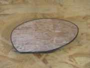 Außenspiegelglas rechts ALFA ROMEO 147 (937)