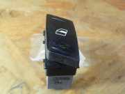 Schalter für Fensterheber SKODA Octavia II Kombi (1Z) 1Z0959856