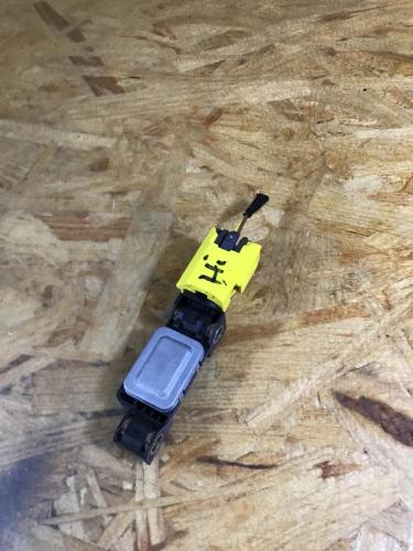 Sensor für Airbag VW Touareg I (7L) 4B0959643C Bild Sensor für Airbag VW Touareg I (7L) 4B0959643C