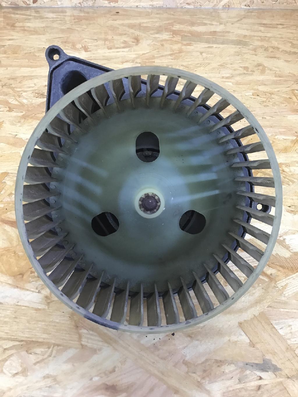 Heizgebläse CITROEN Jumper I Kasten (230L) Bild Heizgebläse CITROEN Jumper I Kasten (230L)