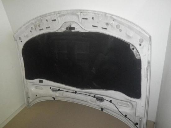 Motorhaube VW Passat B5 Variant (3B5) Bild Motorhaube VW Passat B5 Variant (3B5)