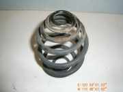 Feder links hinten OPEL Corsa B (S93)