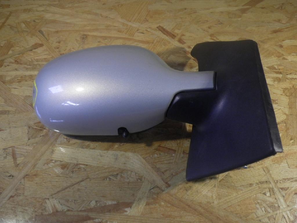 Außenspiegel elektrisch lackiert rechts RENAULT Scenic I (JA) Bild Außenspiegel elektrisch lackiert rechts RENAULT Scenic I (JA)