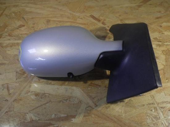 Außenspiegel elektrisch lackiert rechts RENAULT Scenic I (JA) Bild Außenspiegel elektrisch lackiert rechts RENAULT Scenic I (JA)