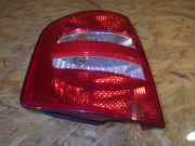 Rückleuchte links SKODA Fabia Kombi (6Y) 6Y9945111B