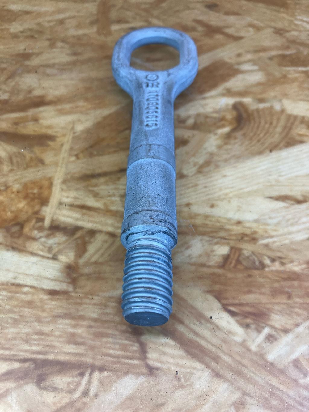 Abschleppöse VW Golf V (1K) 1T0805615