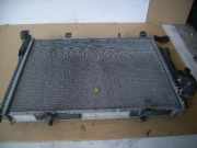 Kühler MERCEDES-BENZ C-Klasse T-Modell (S202) 2025006403