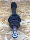 Antriebswelle links vorne MERCEDES-BENZ A-Klasse (W168) A1683603172