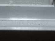 Innenraumleuchte vorne VW Golf III (1H) 1H0947111