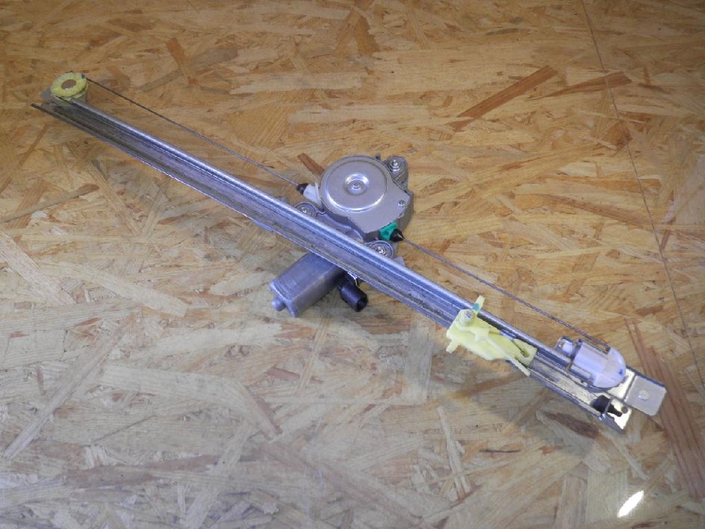 Fensterheber rechts OPEL Vivaro A Kasten (X83) 37103001 Bild Fensterheber rechts OPEL Vivaro A Kasten (X83) 37103001