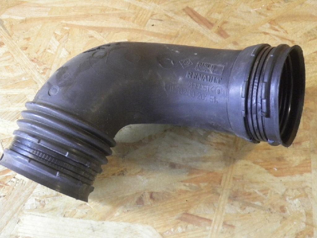 Ansaugschlauch für Luftfilter RENAULT Grand Scenic II (JM) 8200168253 Bild Ansaugschlauch für Luftfilter RENAULT Grand Scenic II (JM) 8200168253